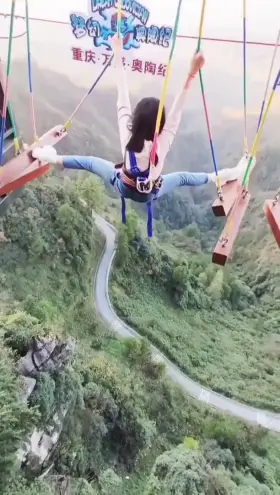 Heights are fucked up