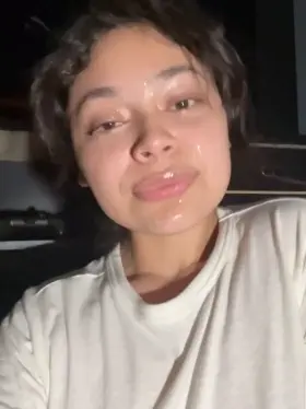 would you bust a nut on my face too?