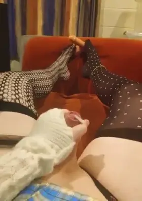 I want to eat a load like this 🙁