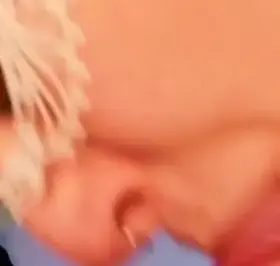 I cleaned up the mess afterwards [OC]