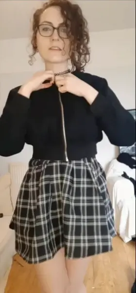 let me get undressed for you (reveal)