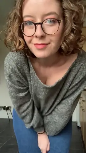 It feels like a good day to get naked