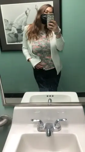 Takin it from day to night 😚🍈🍈