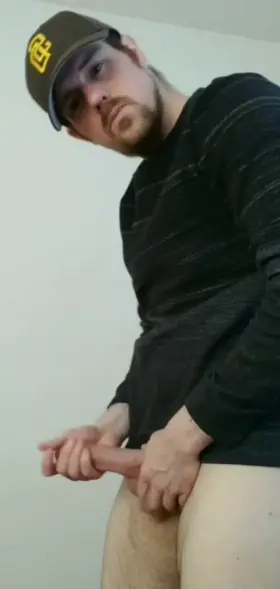 Don't know if I like this one. do you?