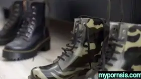 Skilled sister's getting fucked !