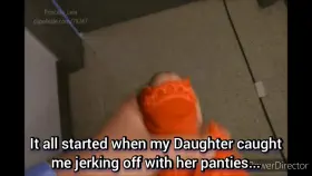 Daily Blowjobs From a Loving Daughter