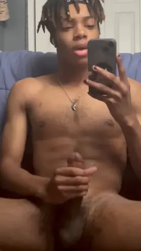 Lick it off me😈(Audio on)