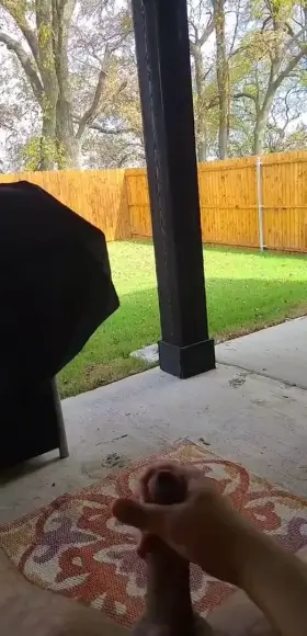 Need a hand... Or hotwife