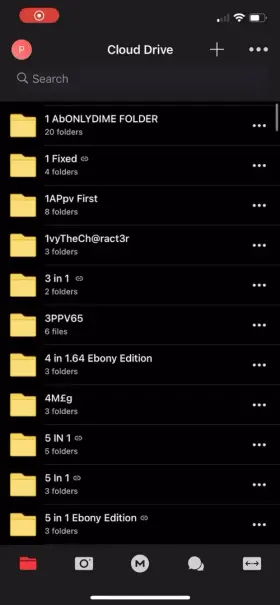 8000GB All The Best Mega Posted Go Get Them🥰🔥👇