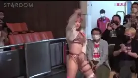 Mina Shirakawa entrance