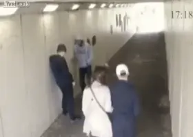 HMFT after I fuck whit a girl and her boyfriend