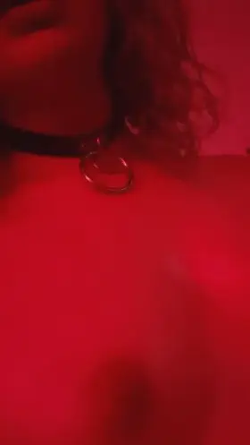 I need someone to get on their knees~