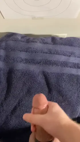 I need to work on my accuracy, any faces willing to help out?