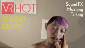 VR HOT Sound Demo