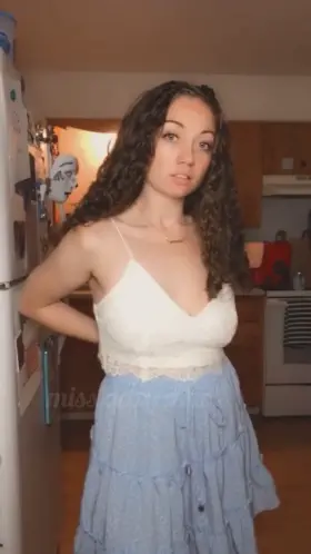 the last guest from thanksgiving dinner has left... you turn from the door and you see me like this- wyd?! 🦃🍽 [self][f]