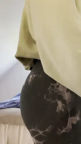 I need someone to treat my ass good