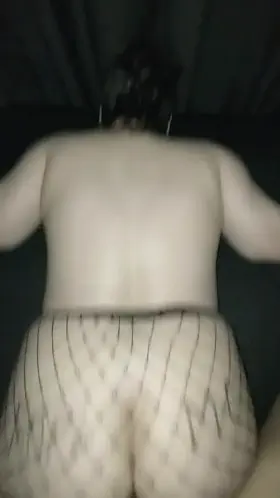 She knows her true purpose in life.