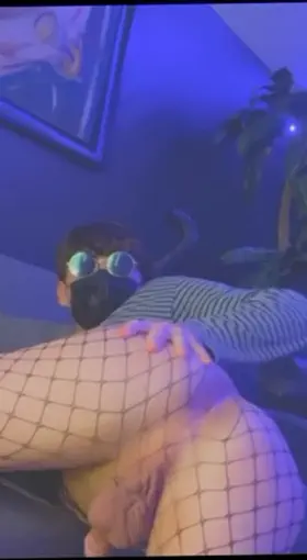 [18] Im so bad with a dildo… can I use your cock instead? ;3