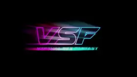 VRChat Tentai [VSF Studios]