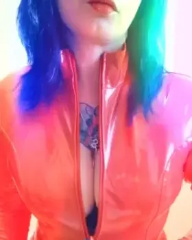 Making the world better by locking you up one cock at a time.