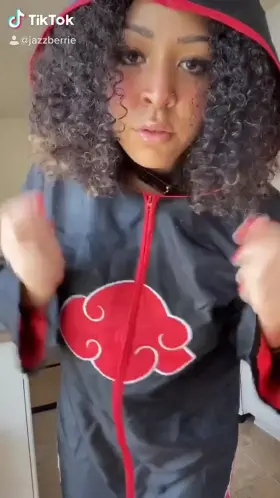 The Akatsuki got a new member