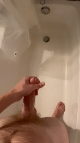 Firing Off a Big One to Start the Weekend