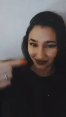 Tell mistress if this is how you masturbate that little clitty of yours... ahaha such a loser.