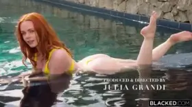 Insatiable Appetite – Ella Hughes Blacked