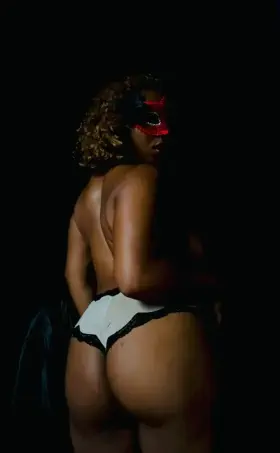 let me rub up against you