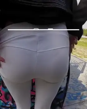 Sex at the skate-park with voyeurs! (part 2 & 3 in comments) [03:00]