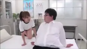 Convincing the nerd to help