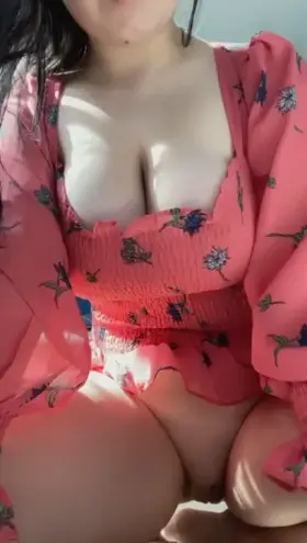 Would you like some natural titties?