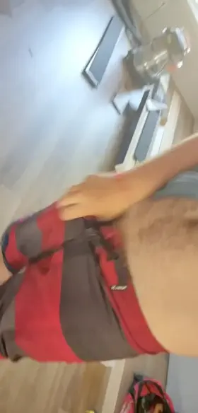 I love pulling it at work