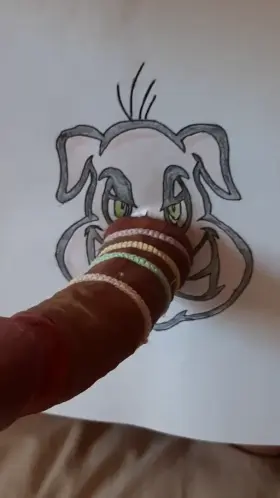 #furious #pig #cocknose #bigcock #greeneye gallery in comment