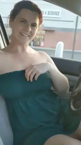 Help me with some errands?? Lunch will be provided ;)