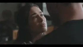 Alison Luff nude debut in Heels (S01E01) 2021