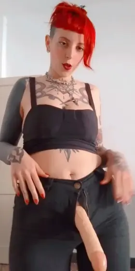 i Will ruin You tiny 😈