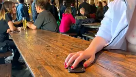 Can't believe I didn't get caught on this one 😜 [F]