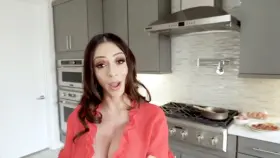 Step Mom Decided To Give Son A Crash Course In Becoming A Man