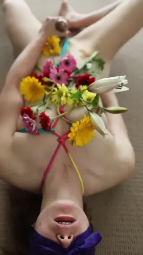 I love giving myself huge orgasms hehe :) (OC)