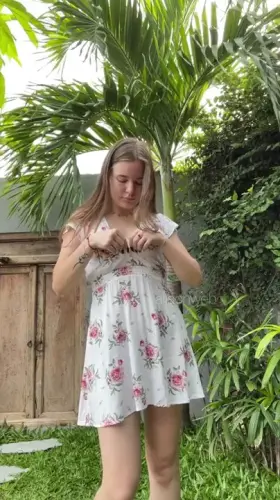 I love to touch myself🔥