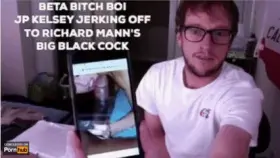 Richard Mann is my fav BBC pornstar. That cock can make me cum like a sissy slut in like 2 seconds ;)