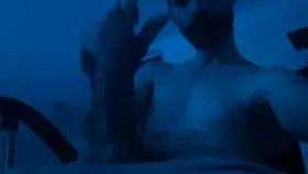 Honest rate? (cum shot)