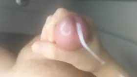 [OC] Spilling Jizz 💦