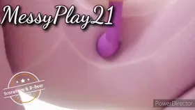 What is it about a Friday frigging after the gym?