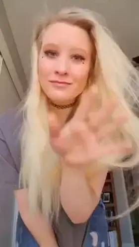 They might not be the perkiest, but I hope you like them drop 🤗 (👇🔥CONTENT IN THE COMMENTS👇🔥 )