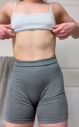 [ST] could you suck on them please