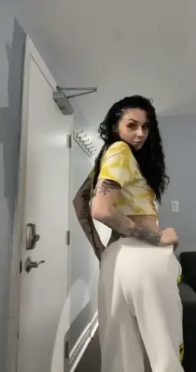 Let me be your little punk slut