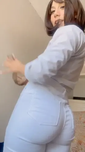 Would you refuse if i convinced you like this? [reveal]