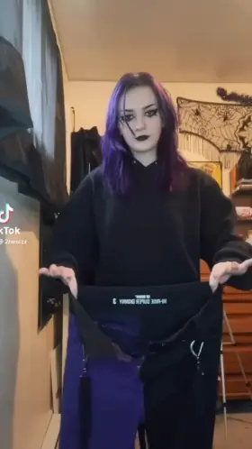 On and off and on and off…